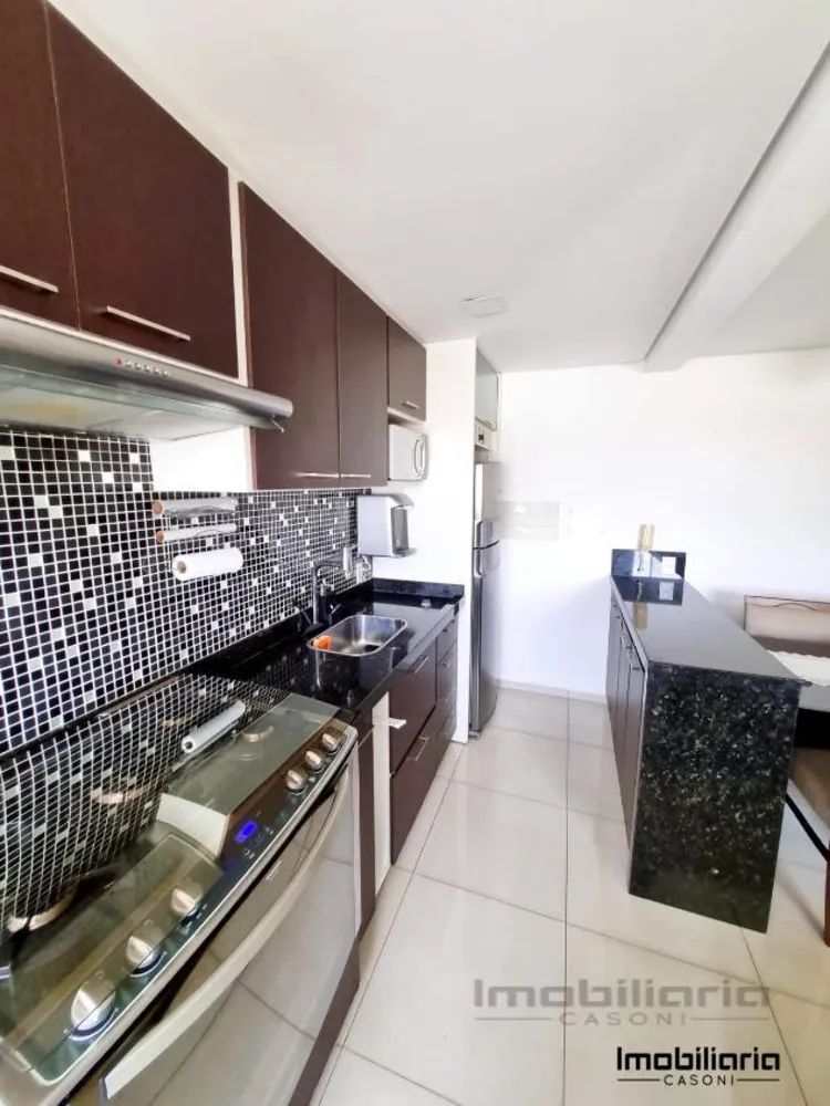 Apartamento, 2 quartos - Foto 4
