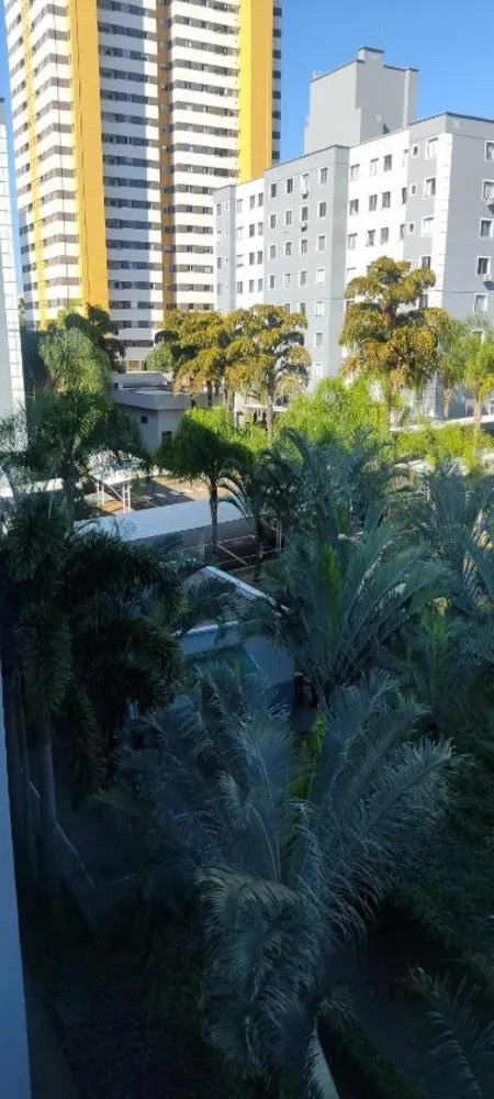 Apartamento, 2 quartos, 46 m² - Foto 3