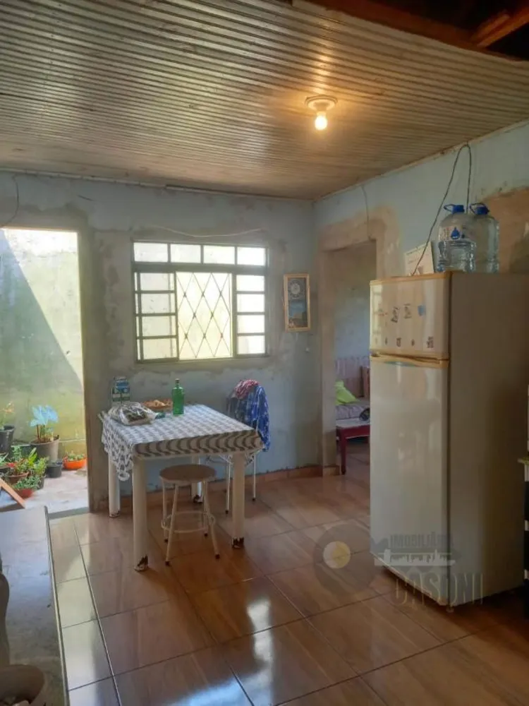 Casa, 2 quartos - Foto 4