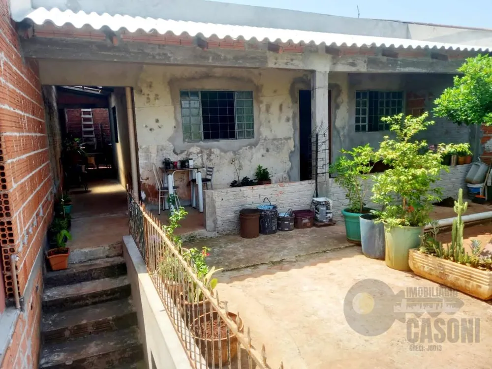 Casa, 2 quartos - Foto 1