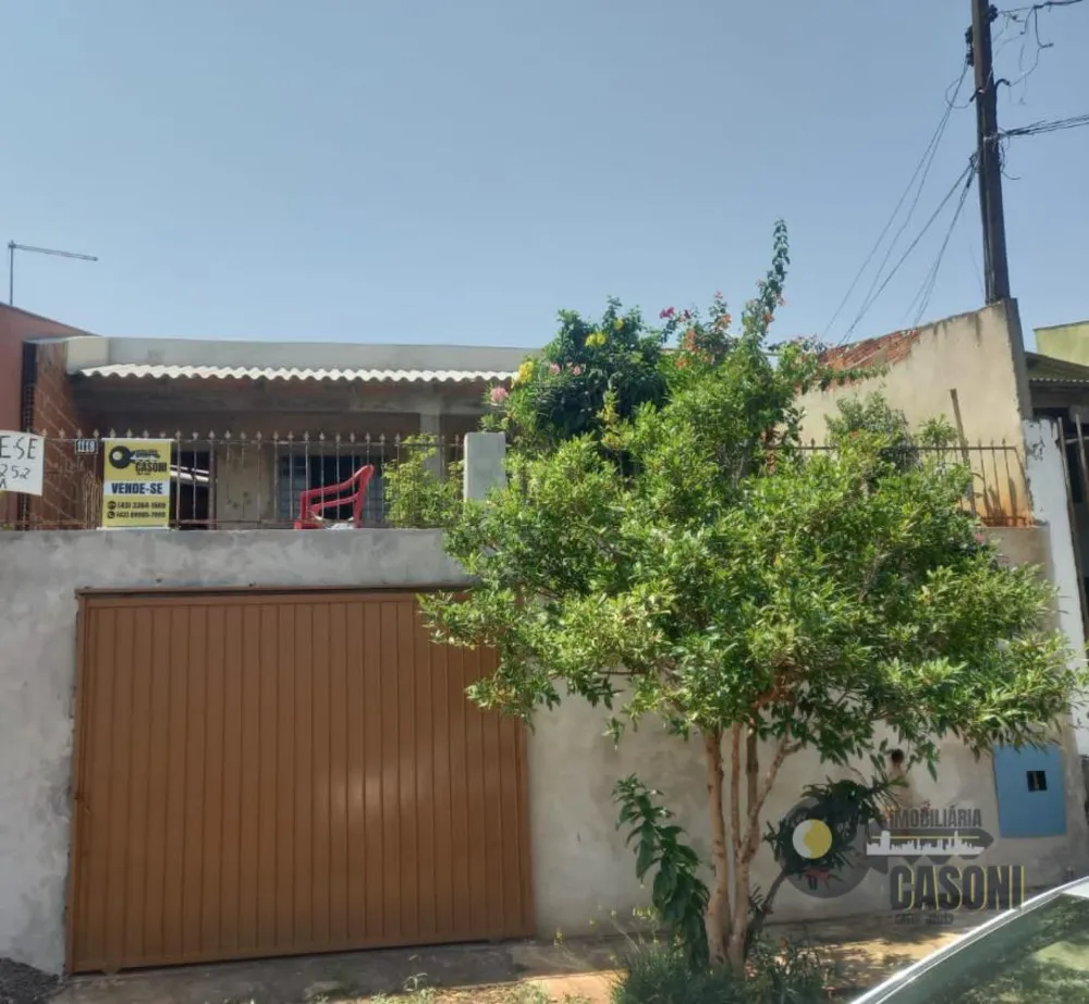 Casa, 2 quartos - Foto 2