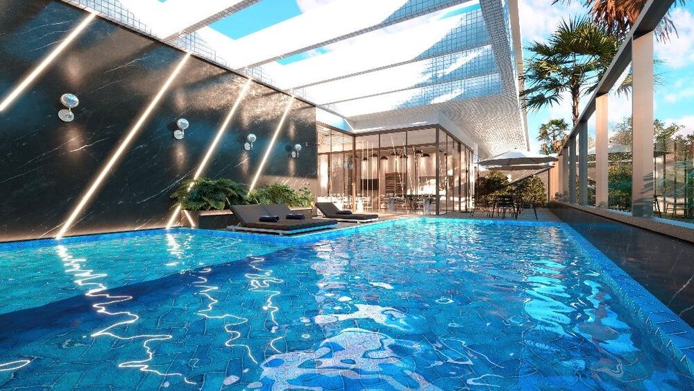 Apartamento - Foto 1