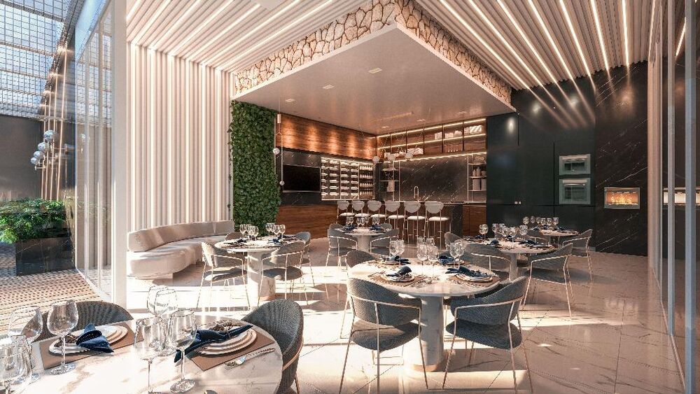 Apartamento - Foto 2