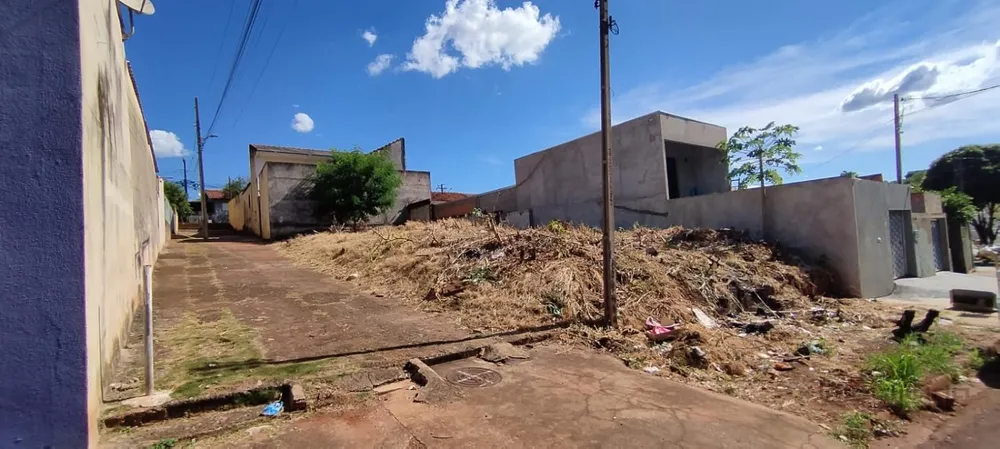 Terreno, 237 m² - Foto 1