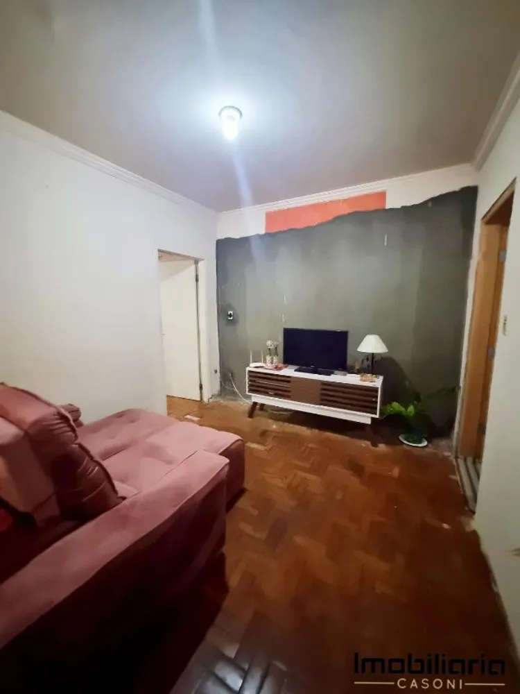Casa, 2 quartos - Foto 2