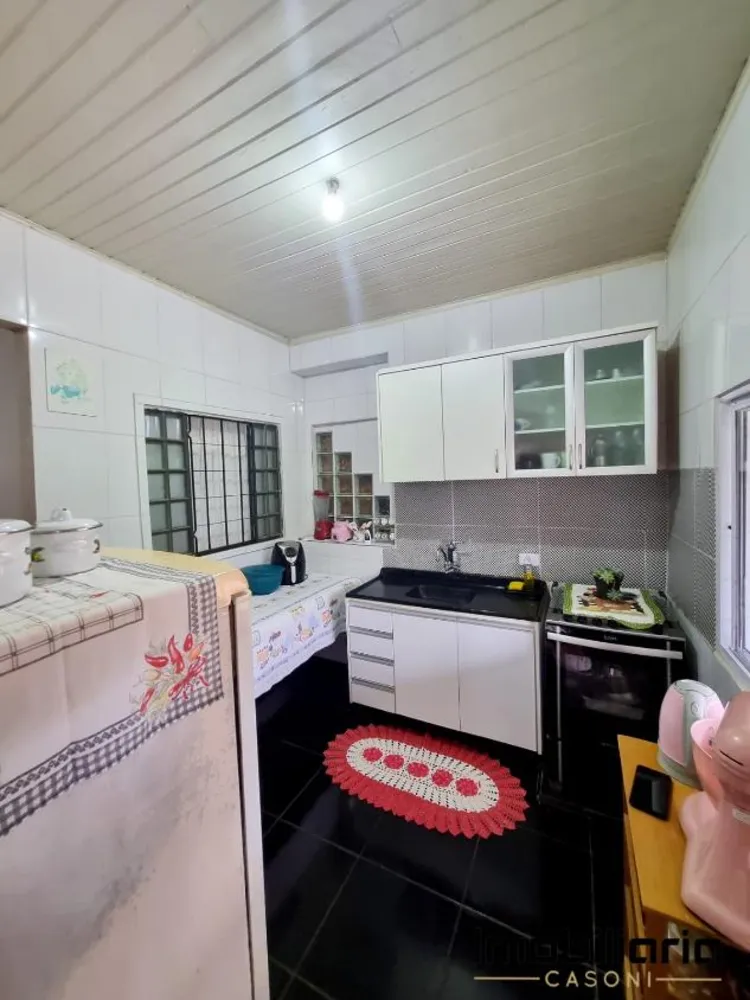 Casa, 2 quartos - Foto 4