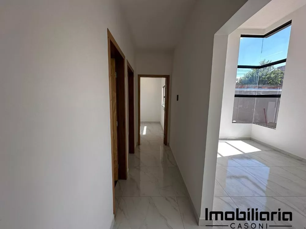 Casa, 3 quartos, 77 m² - Foto 7