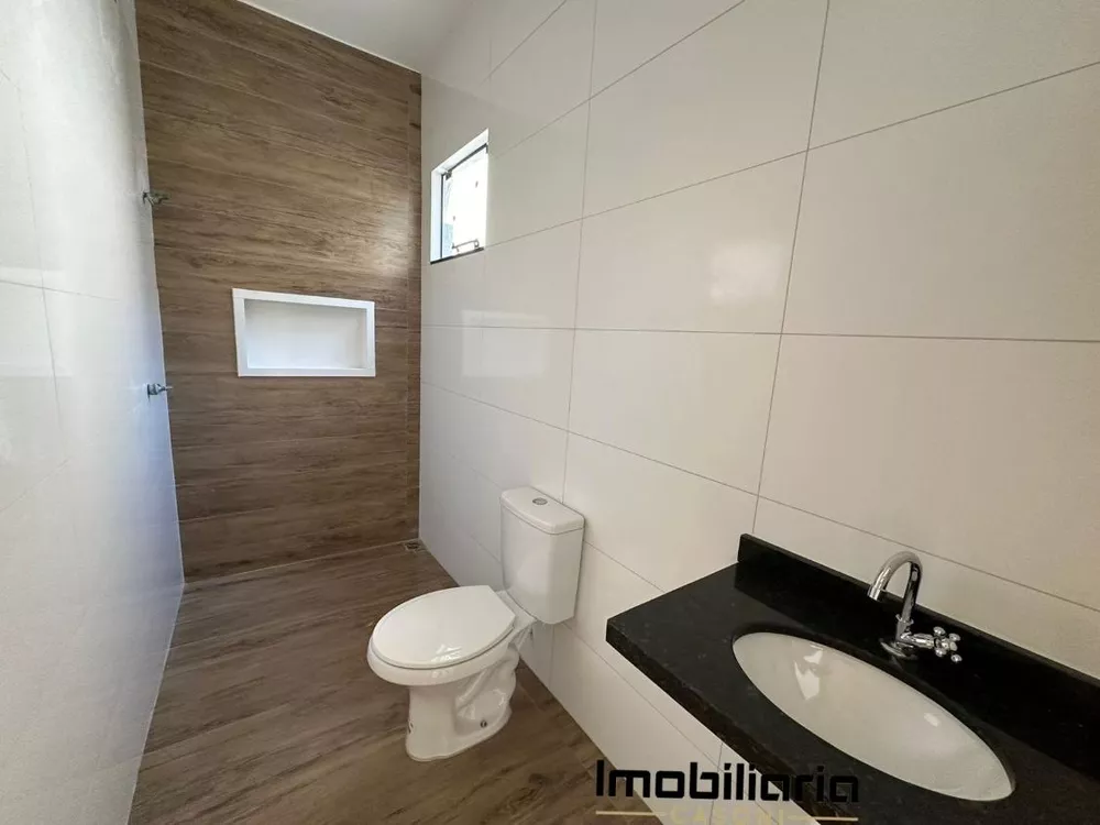 Casa, 3 quartos, 77 m² - Foto 5