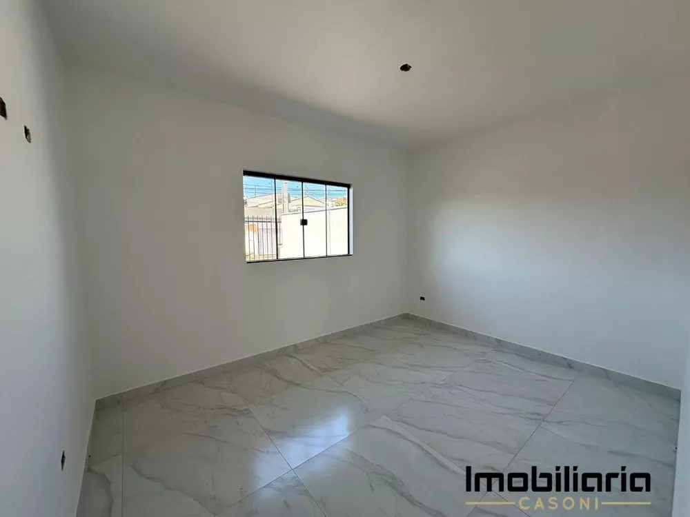 Casa, 3 quartos, 77 m² - Foto 3