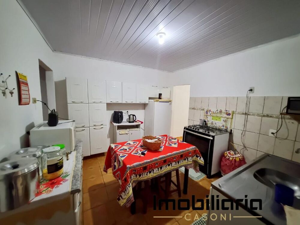 Casa à venda com 2 quartos - Foto 1