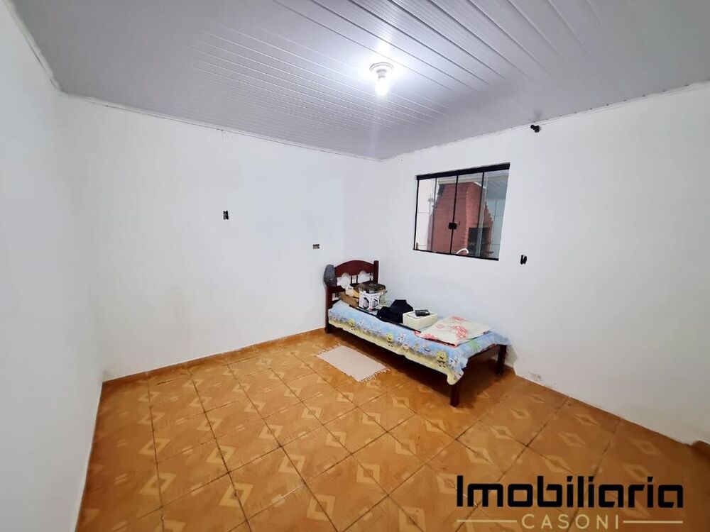 Casa à venda com 2 quartos - Foto 4
