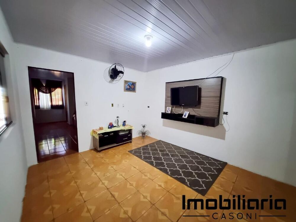 Casa à venda com 2 quartos - Foto 3