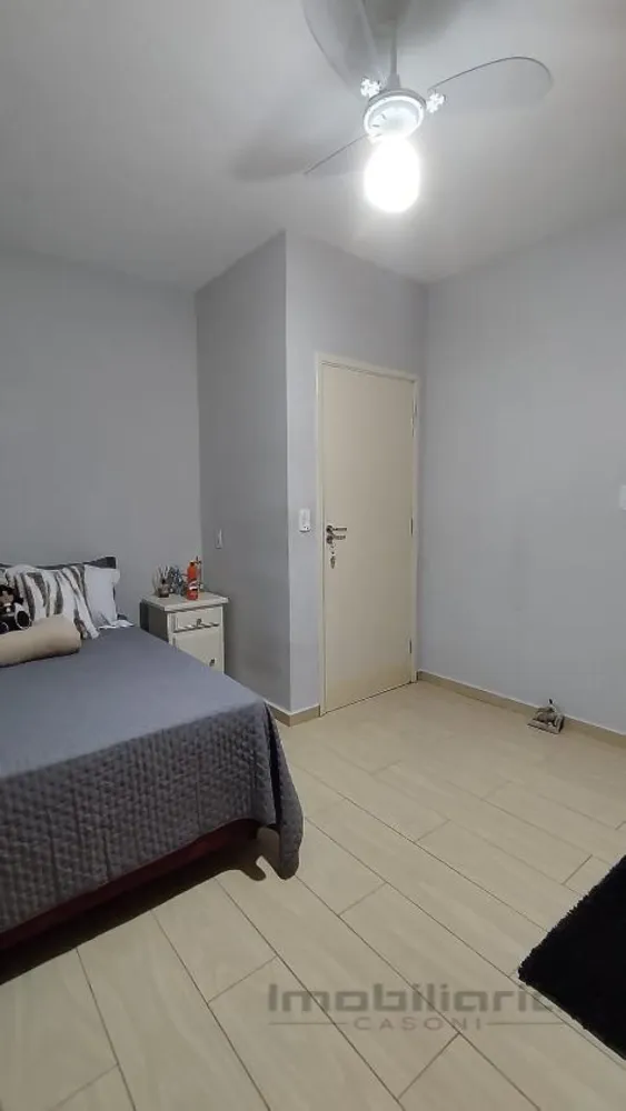 Casa, 3 quartos, 105 m² - Foto 2
