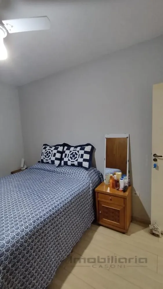 Casa, 3 quartos, 105 m² - Foto 3