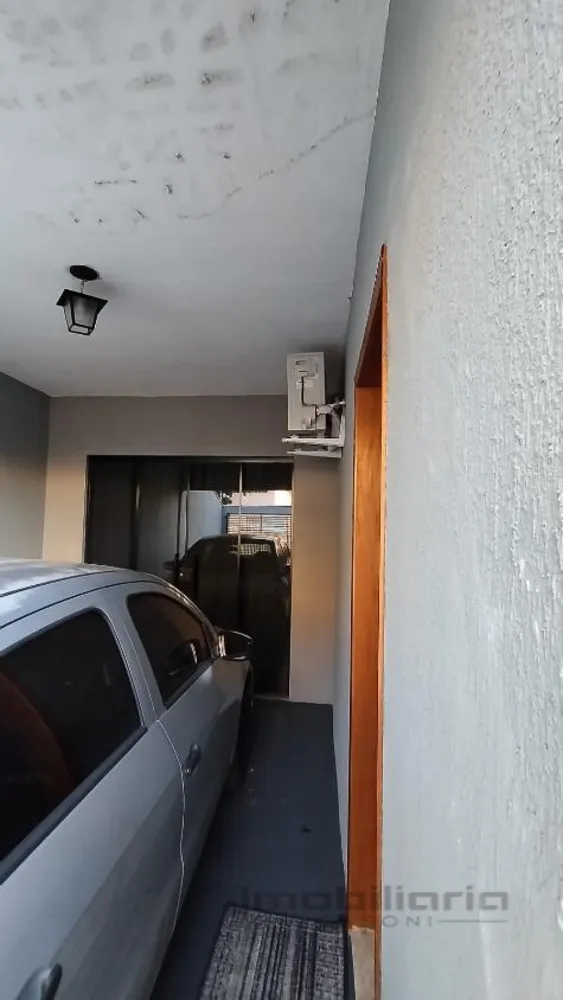Casa, 3 quartos, 105 m² - Foto 4