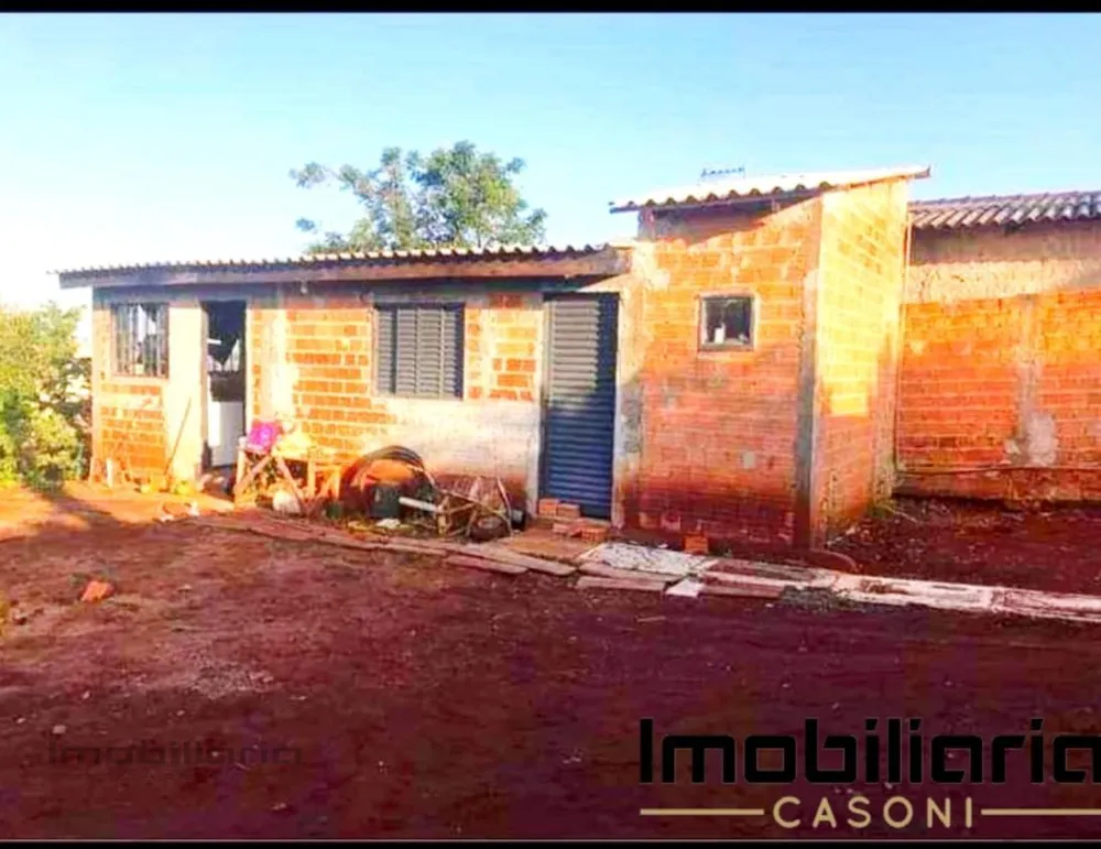 Chácara, 1 quarto, 640 m² - Foto 1