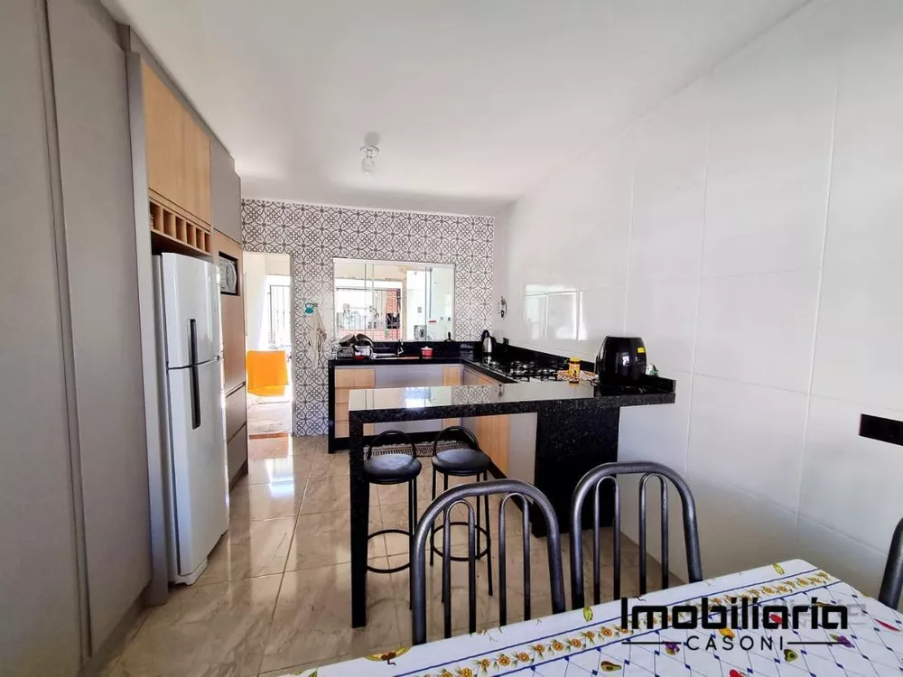 Casa, 4 quartos - Foto 6