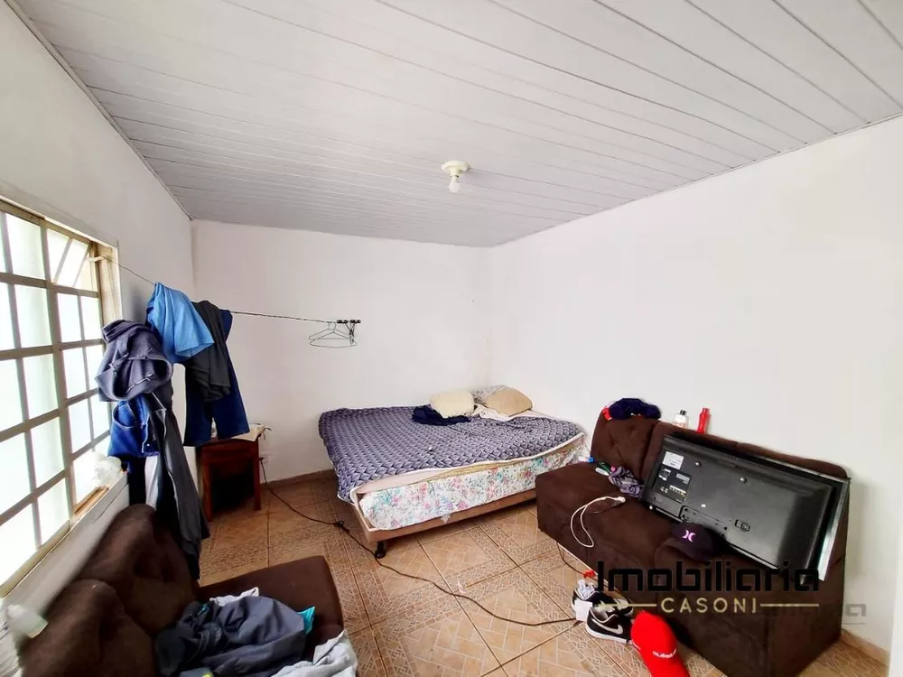 Casa, 4 quartos - Foto 4