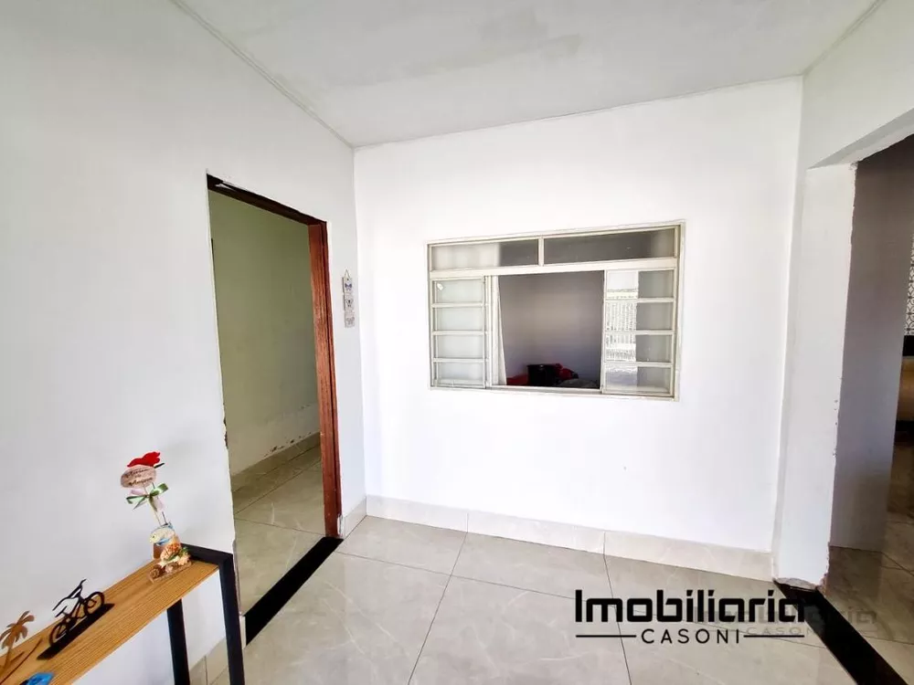 Casa, 4 quartos - Foto 3