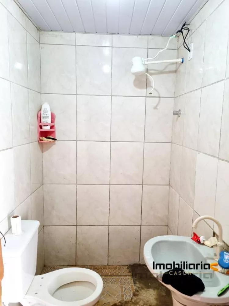 Casa, 4 quartos - Foto 5