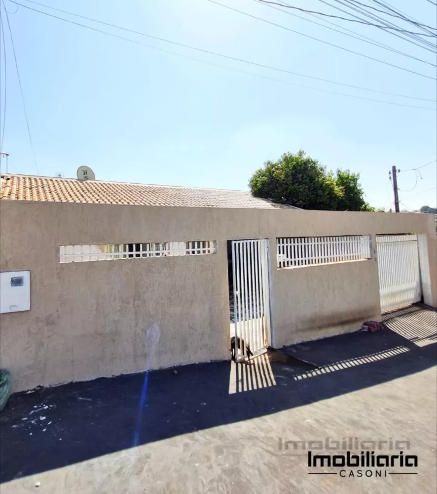 Casa, 4 quartos - Foto 7