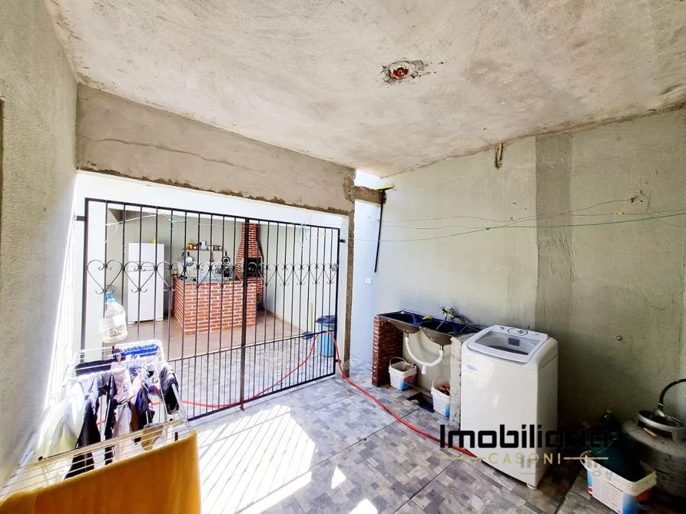 Casa, 4 quartos - Foto 1