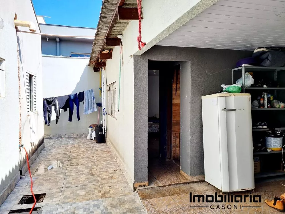 Casa, 4 quartos - Foto 2