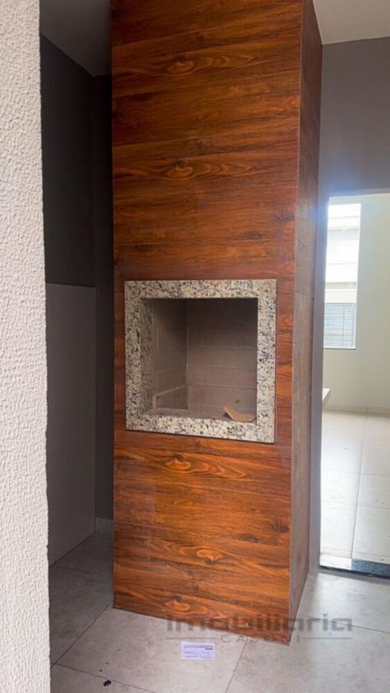Casa à venda com 3 quartos, 87m² - Foto 3