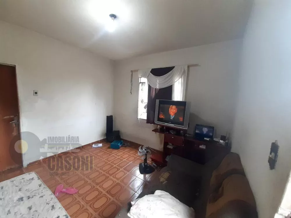 Casa, 3 quartos, 68 m² - Foto 1