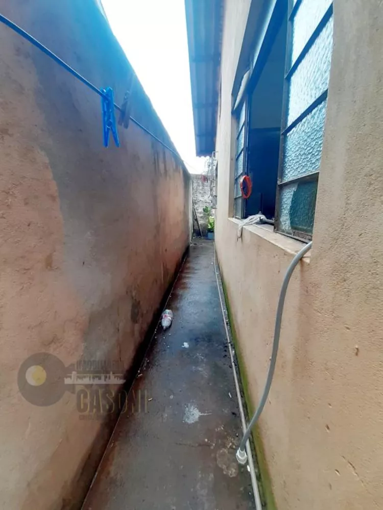 Casa, 3 quartos, 68 m² - Foto 7