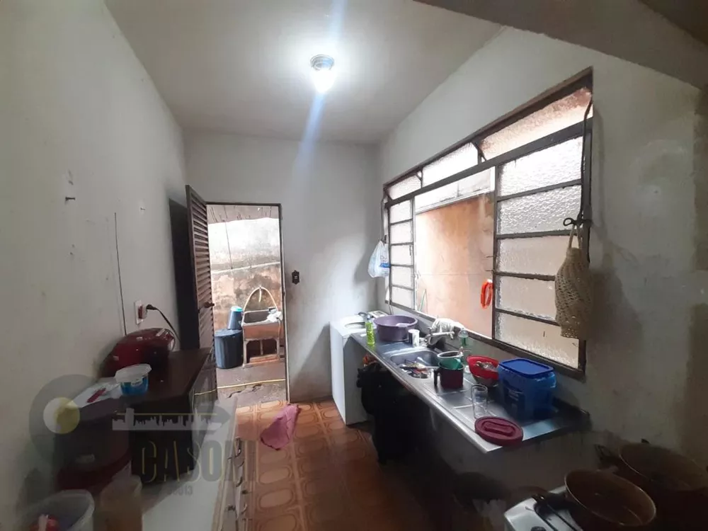 Casa, 3 quartos, 68 m² - Foto 3
