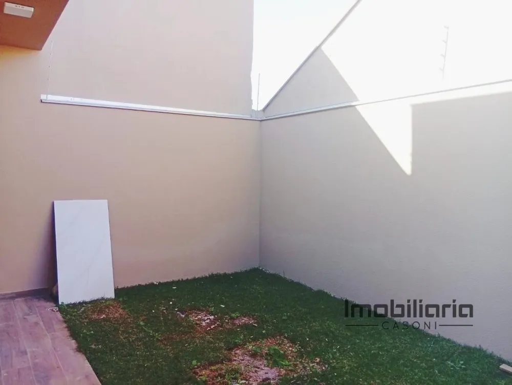 Casa, 3 quartos, 80 m² - Foto 3