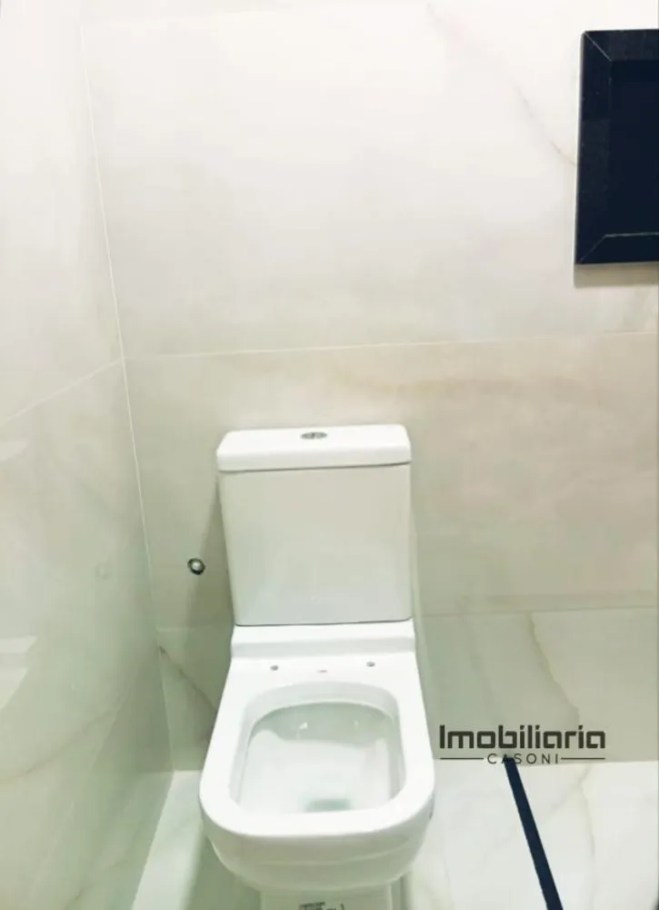 Casa, 3 quartos, 80 m² - Foto 2