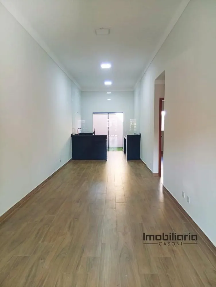 Casa, 3 quartos, 80 m² - Foto 4
