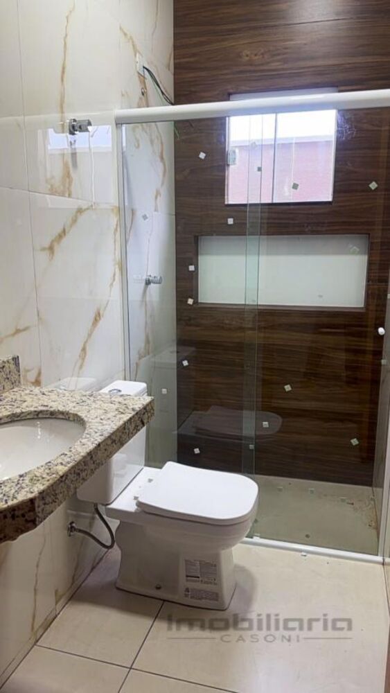 Casa à venda com 3 quartos, 87m² - Foto 3