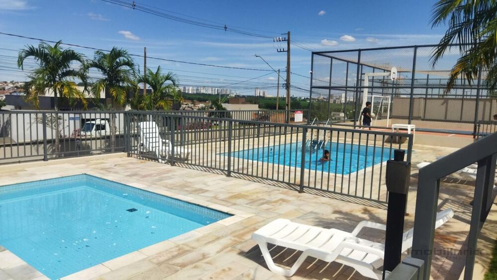 Apartamento à venda com 2 quartos - Foto 3