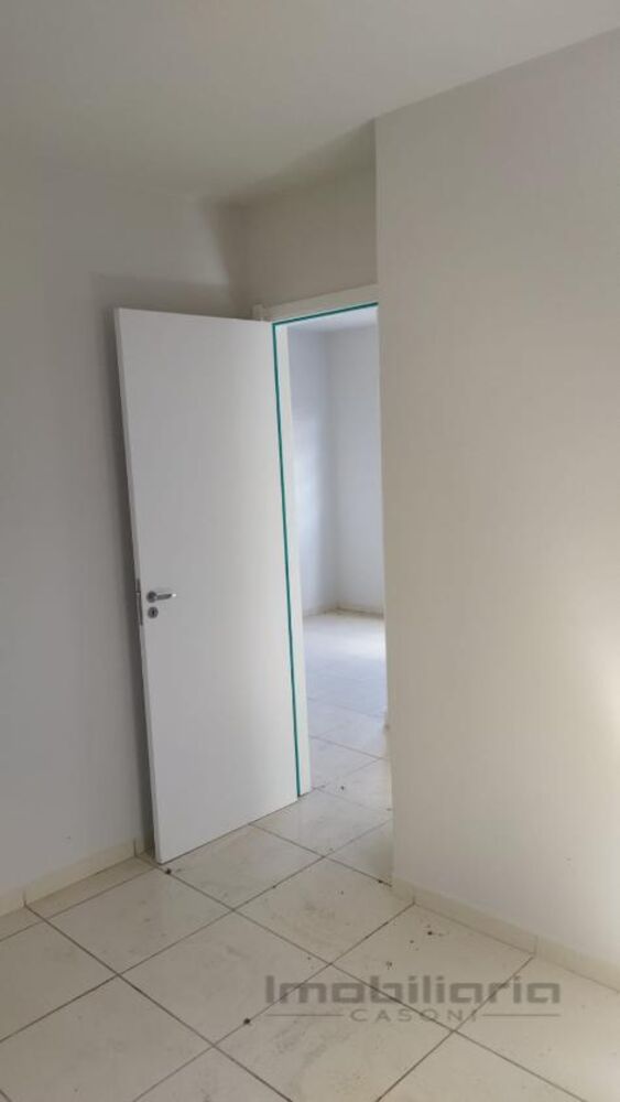 Apartamento à venda com 2 quartos - Foto 1