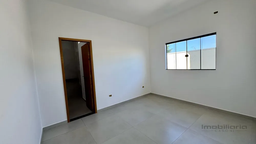 Casa, 3 quartos, 77 m² - Foto 2