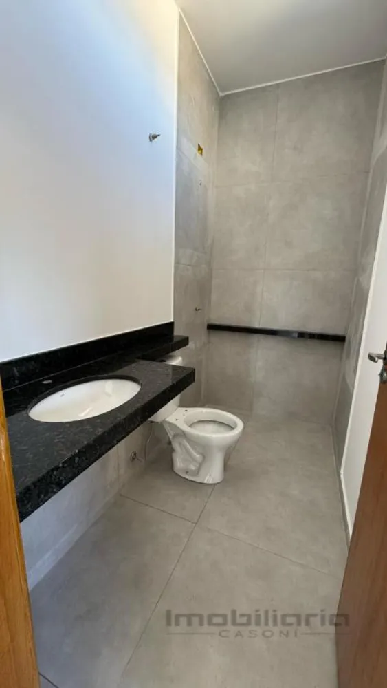 Casa, 3 quartos, 77 m² - Foto 4
