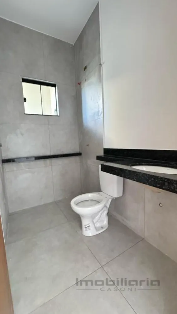 Casa, 3 quartos, 77 m² - Foto 1