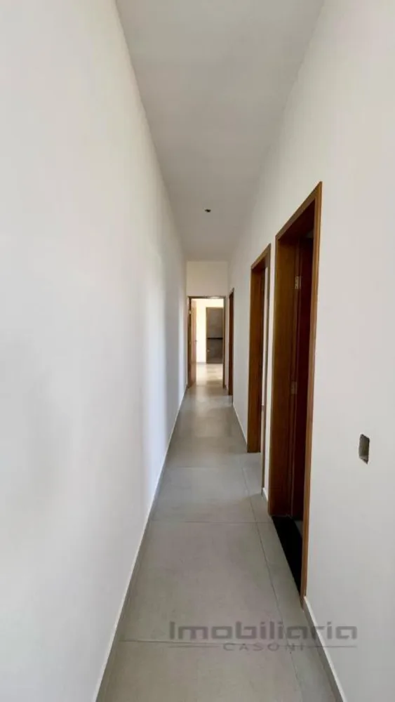 Casa, 3 quartos, 77 m² - Foto 3