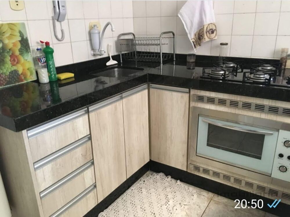 Apartamento, 2 quartos, 57 m² - Foto 2