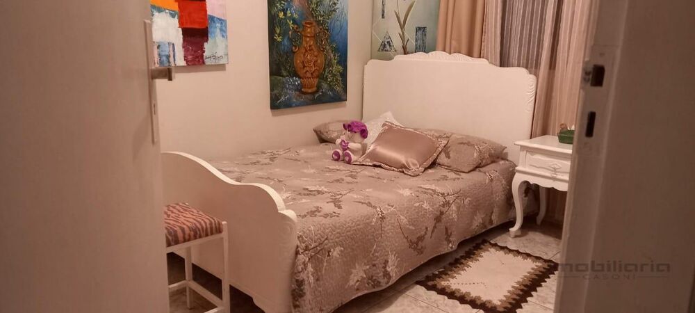 Apartamento, 2 quartos, 57 m² - Foto 1