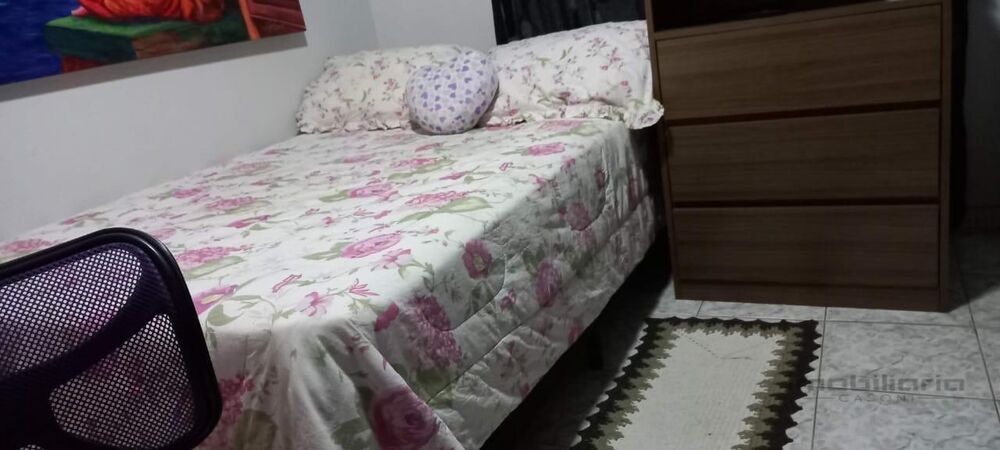 Apartamento, 2 quartos, 57 m² - Foto 4