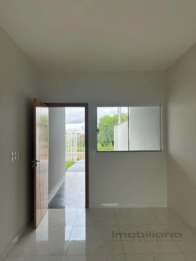 Casa, 2 quartos, 62 m² - Foto 1