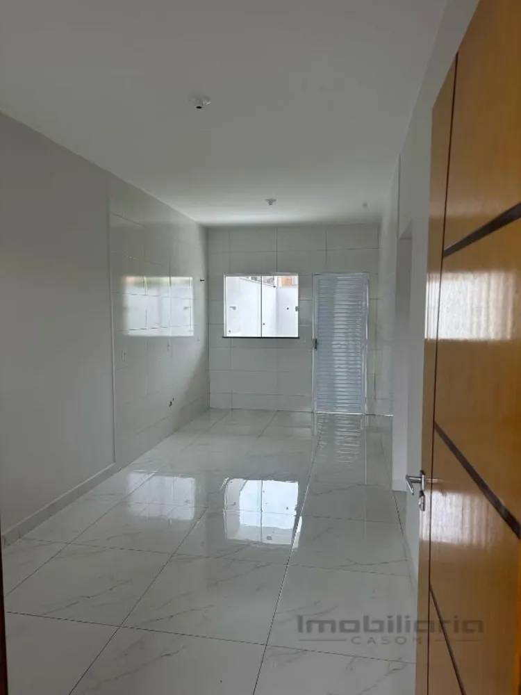 Casa, 2 quartos, 62 m² - Foto 4