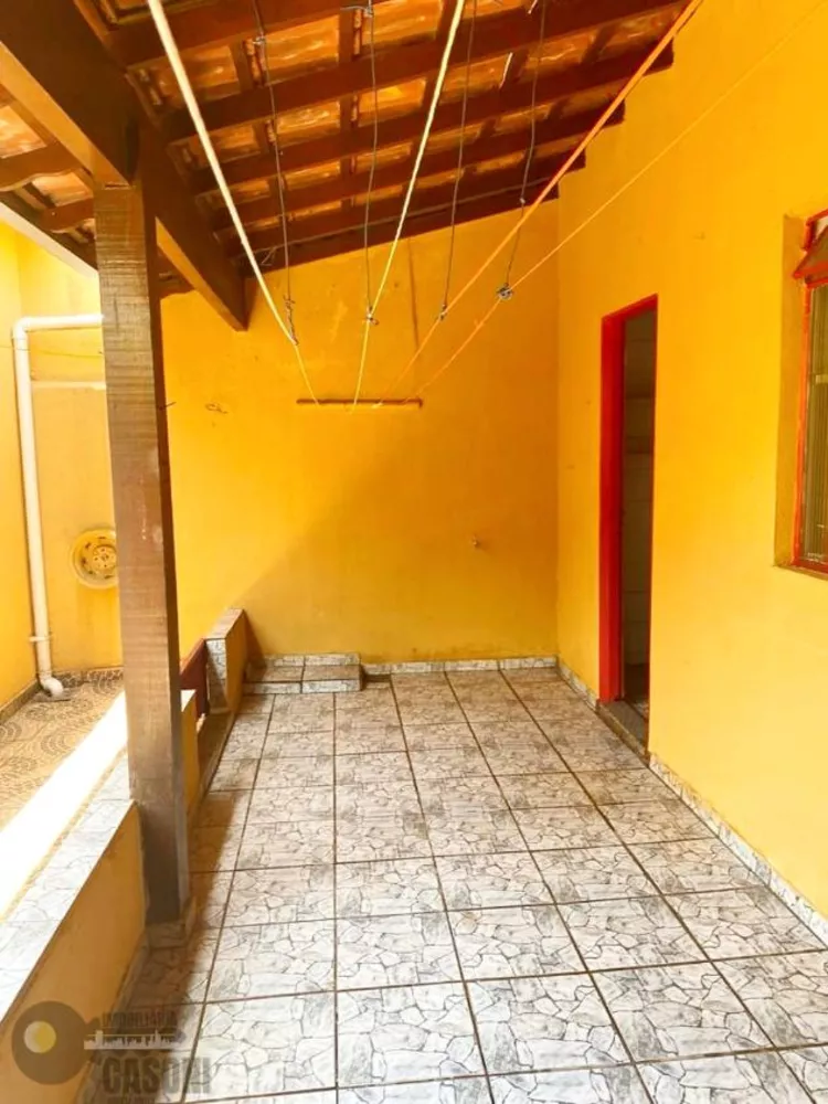 Casa, 3 quartos - Foto 5