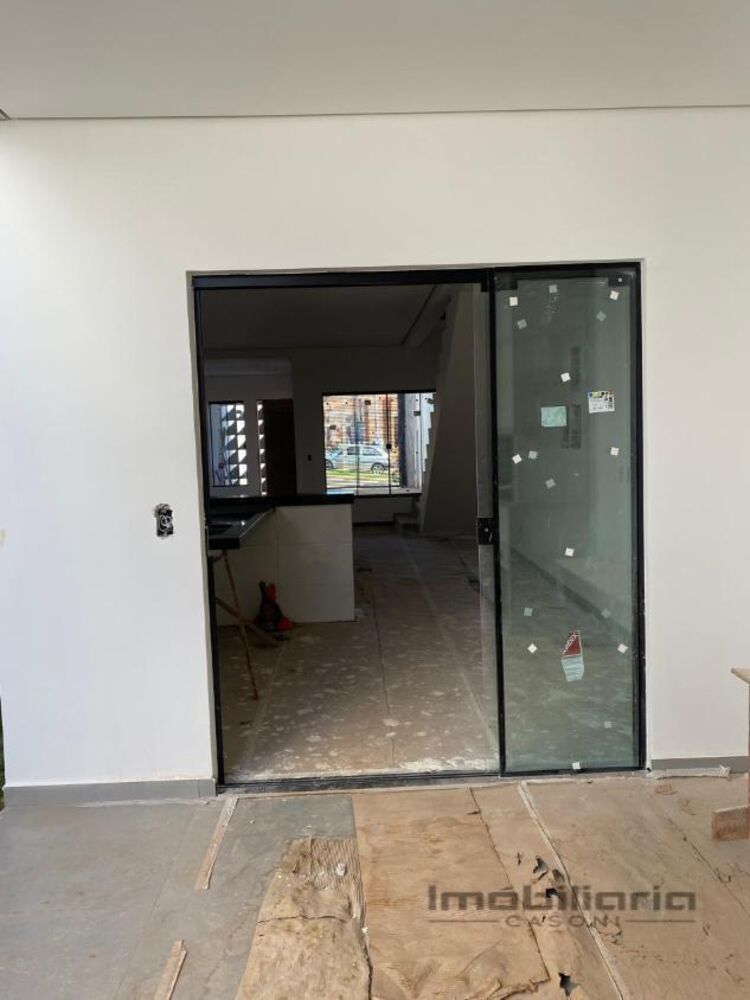 Sobrado, 3 quartos, 144 m² - Foto 4