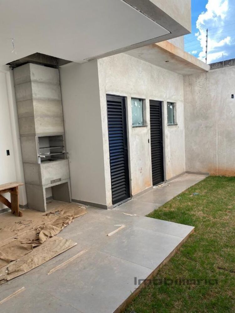 Sobrado, 3 quartos, 144 m² - Foto 3