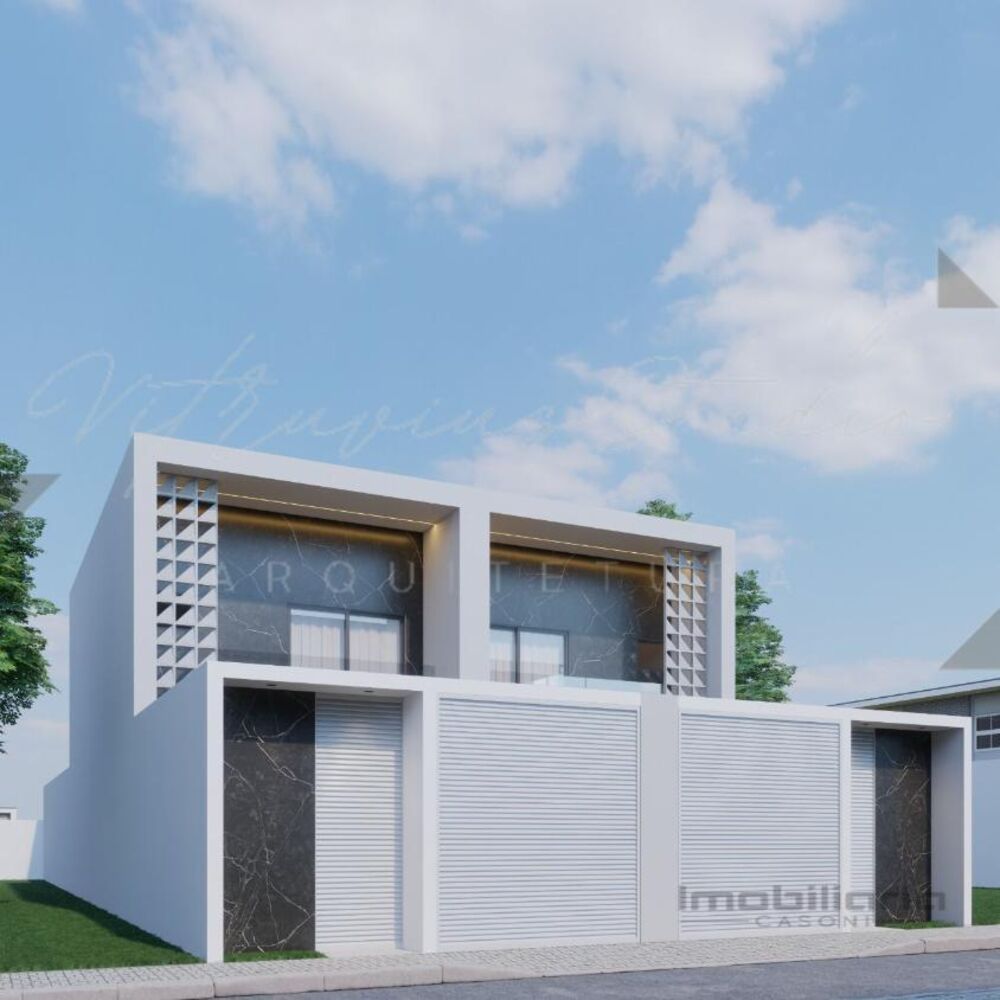 Sobrado, 3 quartos, 144 m² - Foto 1